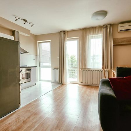 Victoria Garden Apartments Budapest Exterior photo