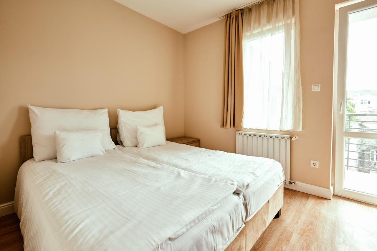 Victoria Garden Apartments Budapest Exterior photo